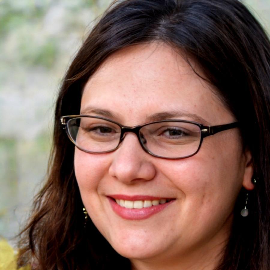Testimonial von Anna Weber